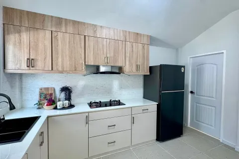 Villa in Pattaya, Thailand 3 bedrooms № 151352 - photo 10