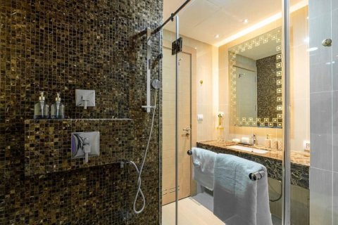 Studio in the Condo in Pattaya, Thailand  № 151353 - photo 9