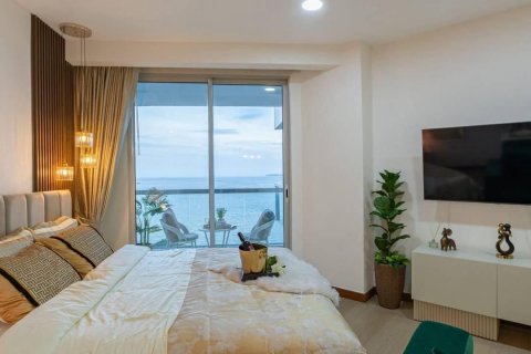 Studio in the Condo in Pattaya, Thailand  № 151353 - photo 2