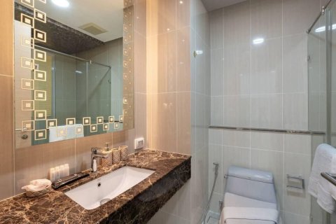 Studio in the Condo in Pattaya, Thailand  № 151353 - photo 7