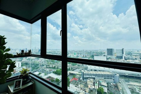 Condo à Suan Luang, Bangkok, Thaïlande, 2 chambres  № 151351 - photo 7