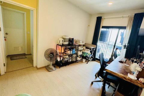 Condo à Suan Luang, Bangkok, Thaïlande, 2 chambres  № 151351 - photo 6