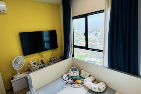 Condo à Suan Luang, Bangkok, Thaïlande, 2 chambres  № 151351 - photo 5