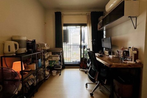 Condo à Suan Luang, Bangkok, Thaïlande, 2 chambres  № 151351 - photo 1