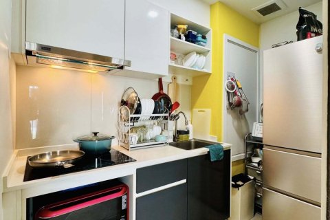 Condo à Suan Luang, Bangkok, Thaïlande, 2 chambres  № 151351 - photo 8