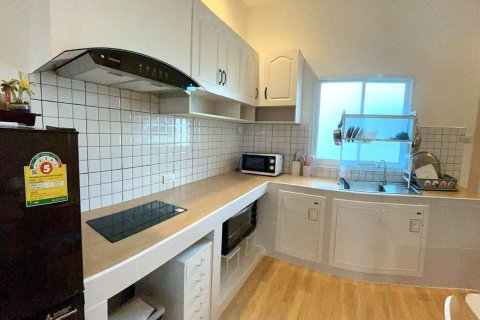 Вилла в Хуа Хине, Таиланд с 4 спальнями  № 153311 - фото 9