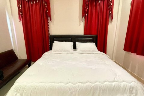 Вилла в Хуа Хине, Таиланд с 4 спальнями  № 153311 - фото 13