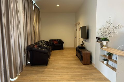 Вилла в Хуа Хине, Таиланд с 4 спальнями  № 153311 - фото 5