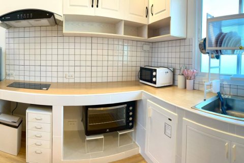 Вилла в Хуа Хине, Таиланд с 4 спальнями  № 153311 - фото 11