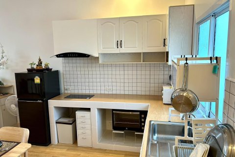 Вилла в Хуа Хине, Таиланд с 4 спальнями  № 153311 - фото 10