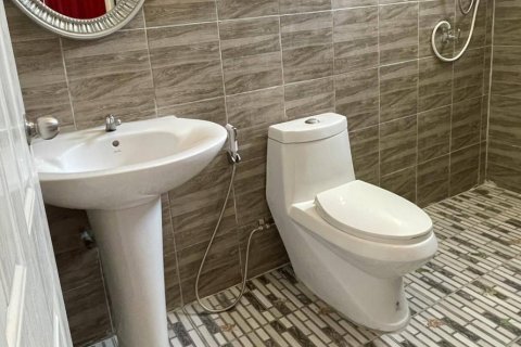 Вилла в Хуа Хине, Таиланд с 4 спальнями  № 153311 - фото 19