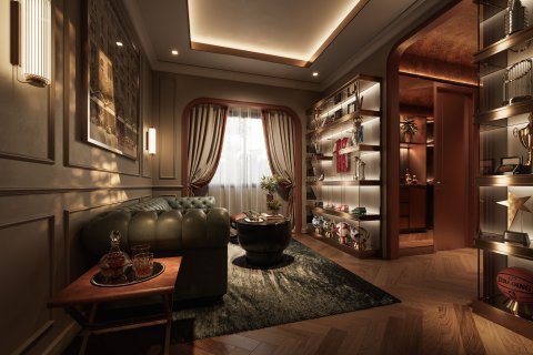 House in Pattaya, Thailand 5 bedrooms № 153314 - photo 5