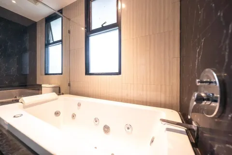 Duplex à Phra Khanong, Bangkok, Thaïlande 2 chambres № 153309 - photo 15