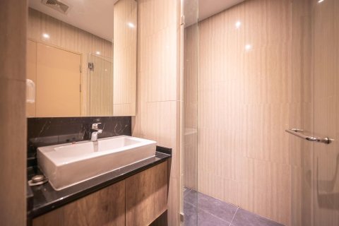 Duplex à Phra Khanong, Bangkok, Thaïlande 2 chambres № 153309 - photo 19