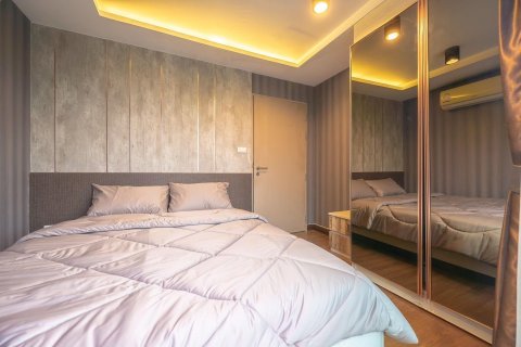 Duplex à Phra Khanong, Bangkok, Thaïlande 2 chambres № 153309 - photo 4