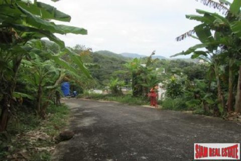 ที่ดินในหาดกะตะ, ประเทศไทย 10220 ตร.ม. № 202519 - รูปถ่าย 4