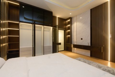 Дом в Паттайе, Таиланд с 3 спальнями  № 152297 - фото 15