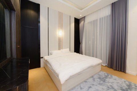 Дом в Паттайе, Таиланд с 3 спальнями  № 152297 - фото 24