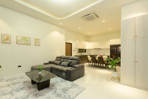 Дом в Паттайе, Таиланд с 3 спальнями  № 152297 - фото 9