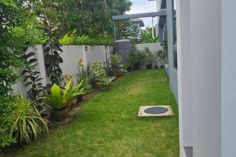 Дом в Паттайе, Таиланд с 3 спальнями  № 152295 - фото 16