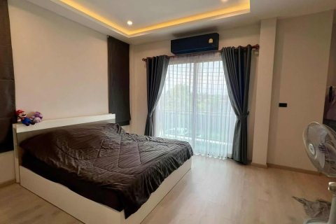 Дом в Паттайе, Таиланд с 3 спальнями  № 152295 - фото 10