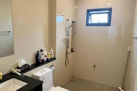 Дом в Паттайе, Таиланд с 3 спальнями  № 152295 - фото 13