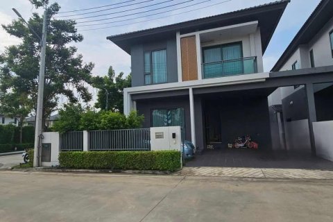 Дом в Паттайе, Таиланд с 3 спальнями  № 152295 - фото 17