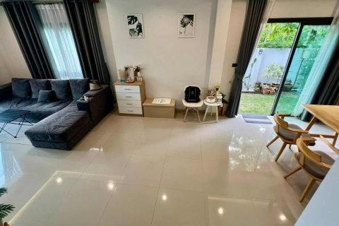 Дом в Паттайе, Таиланд с 3 спальнями  № 152295 - фото 7