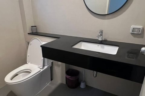 Дом в Паттайе, Таиланд с 3 спальнями  № 152295 - фото 9