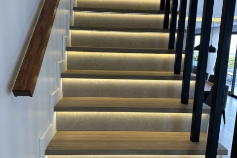 House in Pattaya, Thailand 4 bedrooms № 152298 - photo 18