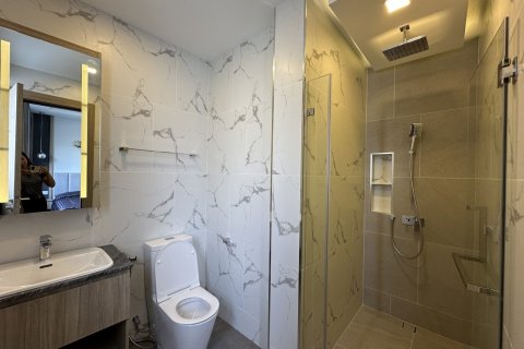 House in Pattaya, Thailand 4 bedrooms № 152298 - photo 22