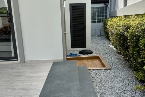 House in Pattaya, Thailand 4 bedrooms № 152298 - photo 7