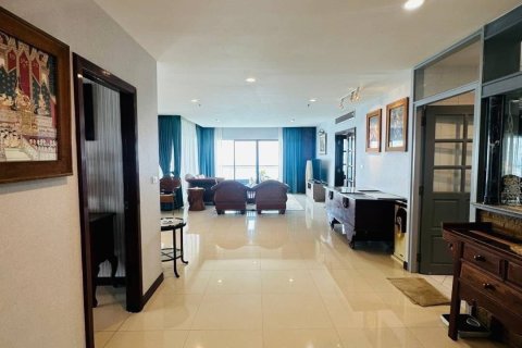 Condo à Chon Buri, Thaïlande, 2 chambres  № 152300 - photo 10