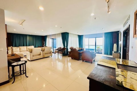 Condo à Chon Buri, Thaïlande, 2 chambres  № 152300 - photo 5