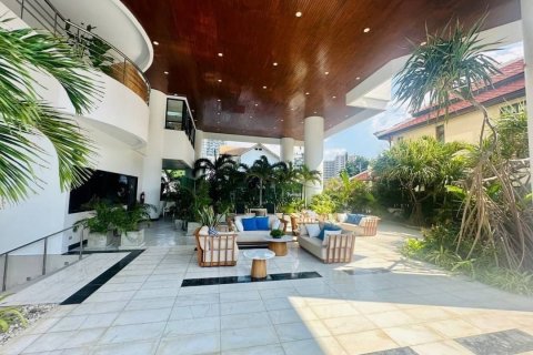 Condo à Chon Buri, Thaïlande, 2 chambres  № 152300 - photo 17