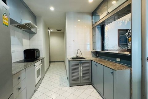 Condo à Chon Buri, Thaïlande, 2 chambres  № 152300 - photo 15