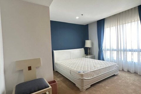 Condo à Chon Buri, Thaïlande, 2 chambres  № 152300 - photo 12