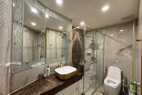 Кондоминиум с 1 спальней в Паттайе, Таиланд № 152299 - фото 14