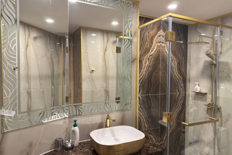 Кондоминиум с 1 спальней в Паттайе, Таиланд № 152299 - фото 13