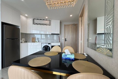 Кондоминиум с 1 спальней в Паттайе, Таиланд № 152299 - фото 6