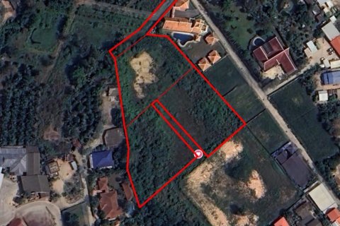 Land in Pattaya, Thailand № 152296 - photo 4