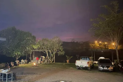 Земельный участок в Накхонратчасиме, Таиланд 6400м2  № 158691 - фото 2