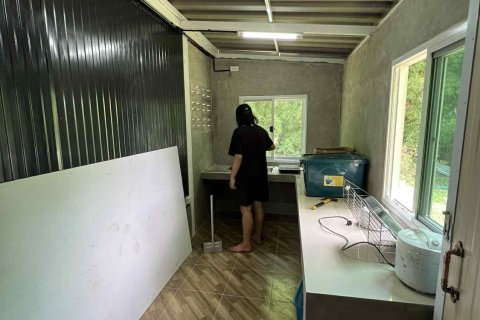 Земельный участок в Накхонратчасиме, Таиланд 6400м2  № 158691 - фото 6