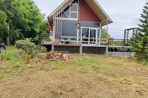 Земельный участок в Накхонратчасиме, Таиланд 6400м2  № 158691 - фото 3