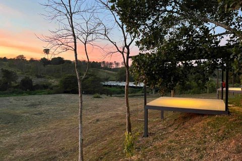 Земельный участок в Накхонратчасиме, Таиланд 6400м2  № 158691 - фото 4