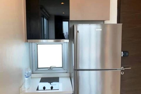 Studio in the Condo in Khlong Toei, Bangkok, Thailand  № 158690 - photo 5