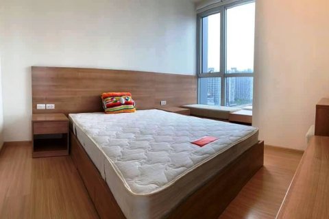 Studio in the Condo in Khlong Toei, Bangkok, Thailand  № 158690 - photo 10