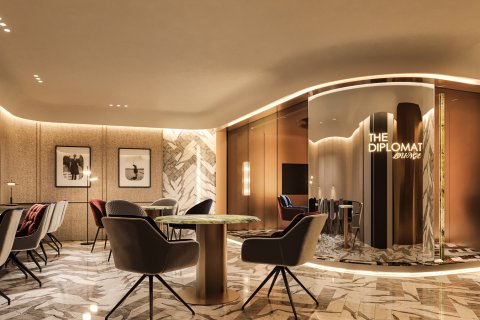 Condo in Pattaya, Thailand, 2 bedrooms  № 173834 - photo 5