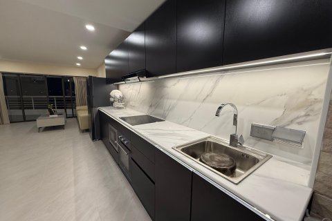 Studio in the Condo in Pattaya, Thailand  № 173836 - photo 15