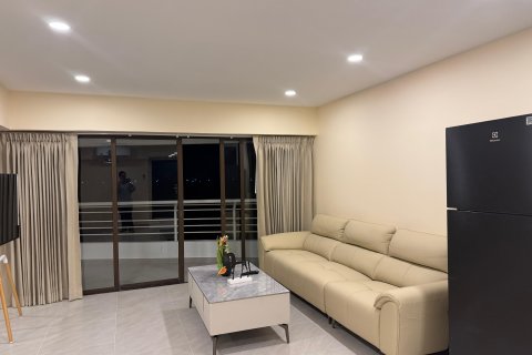 Studio in the Condo in Pattaya, Thailand  № 173836 - photo 25